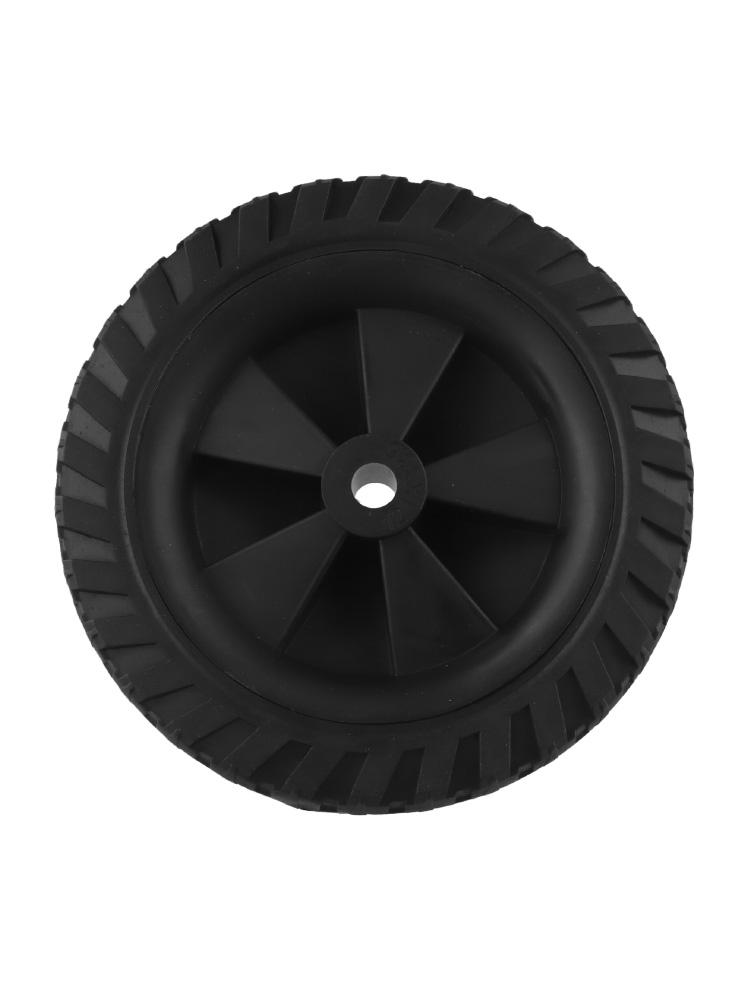 7inch Replacement Wheels For Air Compressor Non Slip And Shock Resistant