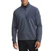 Sweaters Men's Gray Stand Collar Moderate 6005671-044