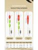 Ultra-Fine Micro-Lure Pen Fishing Rod Set for Small Fish