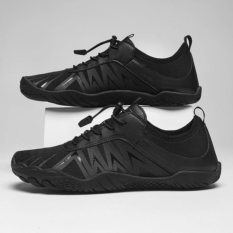 Mens Stream Tracing Shoes Summer Leisure Seaside Barefoot Water Sneakers Soft Perspire Surfing Swimming Beach Shoes Men Women