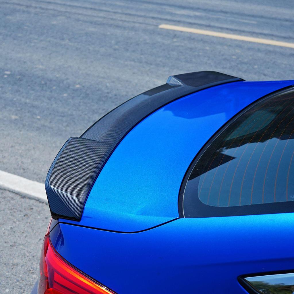 Fit for 2022 Civic Type R MUGEN Edition Spoiler & Body Kit