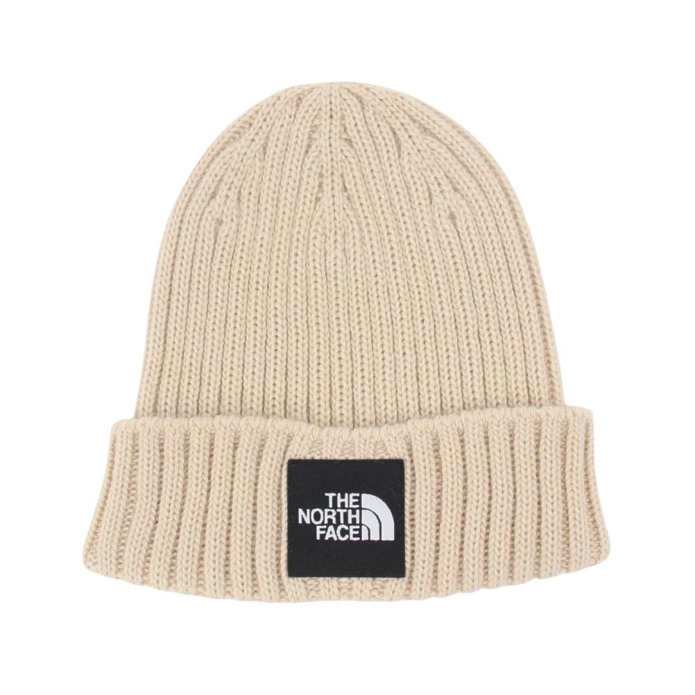 The North Face Cappuccio Lid Unisex Knit Cap Free Size Kids' [FW23] Gravel,