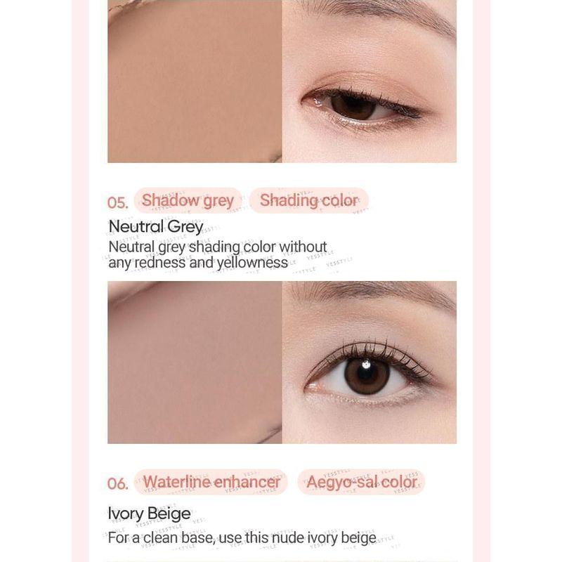 BANILA CO B by Banila Mood On Eye Color Stick - 9 Colors