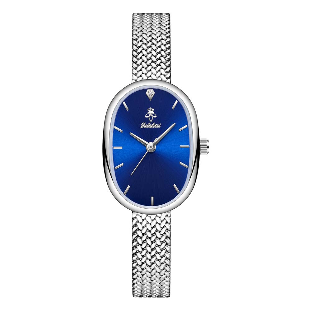 High Quality Gold Wheat Chain Strap Watch Minimalist Elegant Women’s Quartz Classic Sleek Design Stylish Daily Wear G
