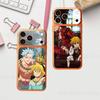 Anime Nanatsu No Taizai For IPhone 17 Pro ProMax Full Back Cover Decal Wrap Skin Rear Protective Sticker Film