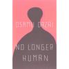No Longer Human English Paperback O954 SK6369