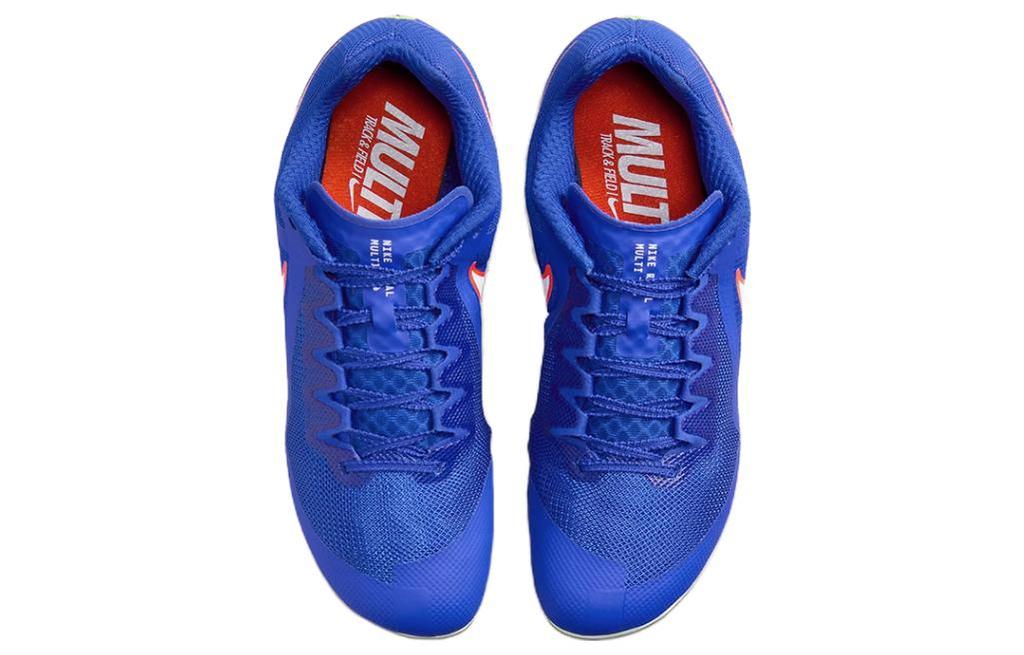 Nike Air Zoom Rival Multi Spikes 'Race Blue' DC8749-401