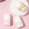 Multifunctional Roll-On Perfume Durable Effective Apply Easily Armpit Refreshing Antiperspirant Deodorant