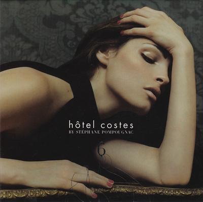 CD STEPHANE POMPOUGNAC - Hotel Costes 3087052 Pschent 2003 Frankreich Dance & Electronica Gebraucht