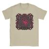 Game of Thrones House Targaryen Sigil TShirt Summer  Cotton TShirts For Men Trendy Cool Design Tshirt ShortSleeve Y2K Top Tees