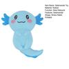 Cartoon Salamander Squeeze Toy Stress Relief Salamander Stress Ball Sensory Toy Decompression Animal Fidget Toy Party Favors
