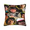 Federa Dustin Henderson Federa Moderna Federe Comode Per Divano Decorazione Casa