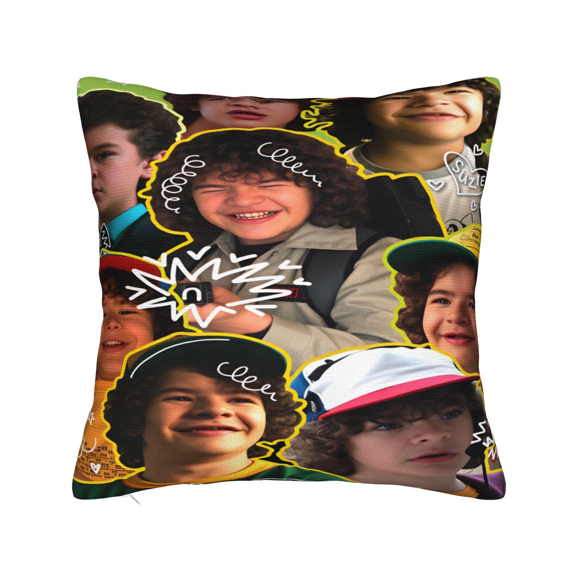 Наволочка Dustin Henderson Современная наволочка Удобные наволочки Для дивана Домашний декор 30cmx30cm