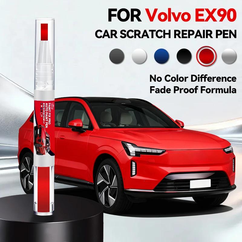 

2026 Hot Car Accessories For Volvo EX90 1996-2026 Car Paint Scratch Repair Body Repair Accessories Painting Tools Automobiles Ca червоний