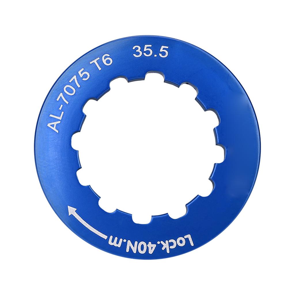 Flywheel Cover Cassette Flywheel for Cassette Bike Cycling