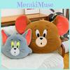 Cuscino Peluche Cartoon Tom & Jerry per Bambini e Adulti Comfort