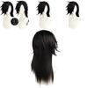Arcane Season 2 Cosplay Wig With High Temperature Silk For Cosplay And Role Play