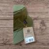 Used Patagonia Surf Brimmer L/XL Hat P25 Khaki TGRN