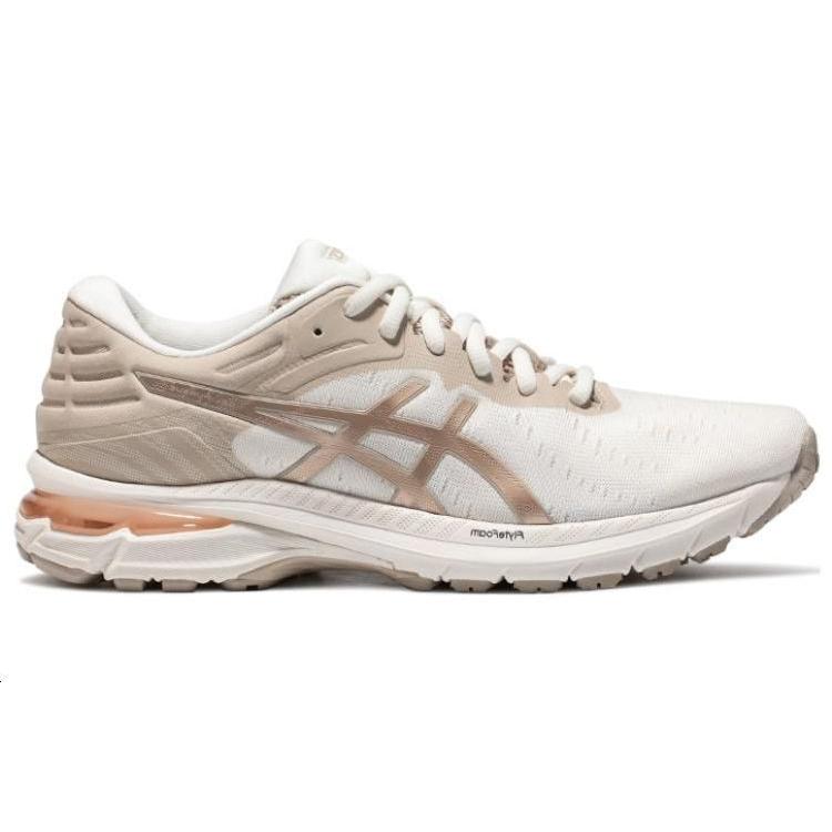 New Asics Gel Pursue 7 'Wheat Beige' Women's 1012B102-021