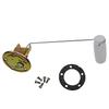 A42M-(113919049D) For Bug Ghia Fuel Tank Sending Unit With Seal & Screws Oil Level Sensor 113919049D 1968-78