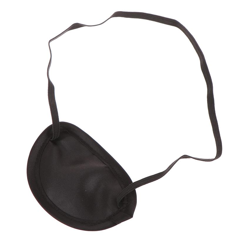Occlusion Medical Lazy Eye Patch Amblyopia Obscure Eyeshade Adults Child Eye Filled Patches Astigmatism Pure Amblyopia Training