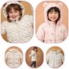 0.5m/1m/2m Thin Waterproof Down Jacket Printed Fabric for Winter Vests Children's Clothing Decorative Cloth DIY Sewing Fabrics