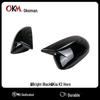 Rearview Mirror Housing for 11-15 Kia K2: Modified Cover Accessories