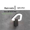 Waterproof LED Outdoor Wall Light: Villa, Terrace, Hotel & Courtyard Luxury Lighting