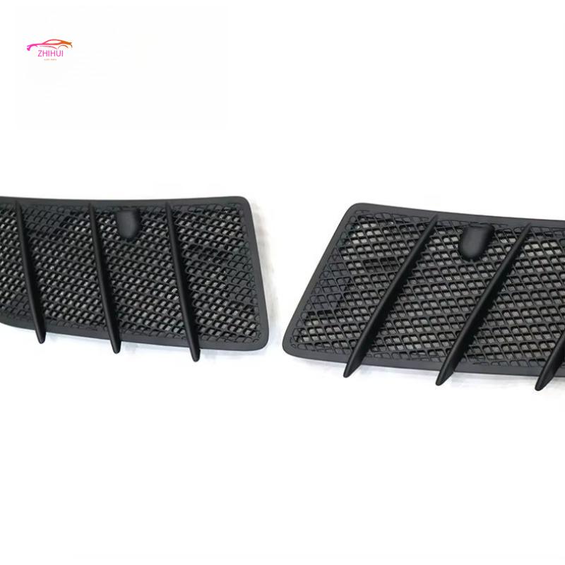 1pcs 1648804305 1648804405 Left / Right Grille Trim for Mercedes Benz A1648804305 A1648804405