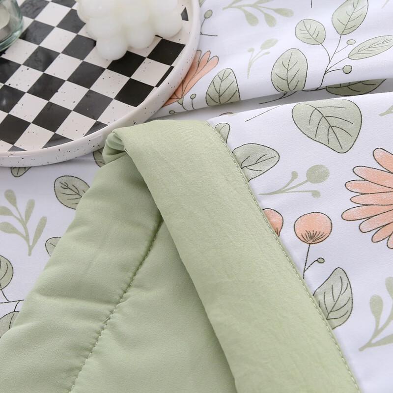 Youmeng Jiaju Washable Mugwort Summer Quilt