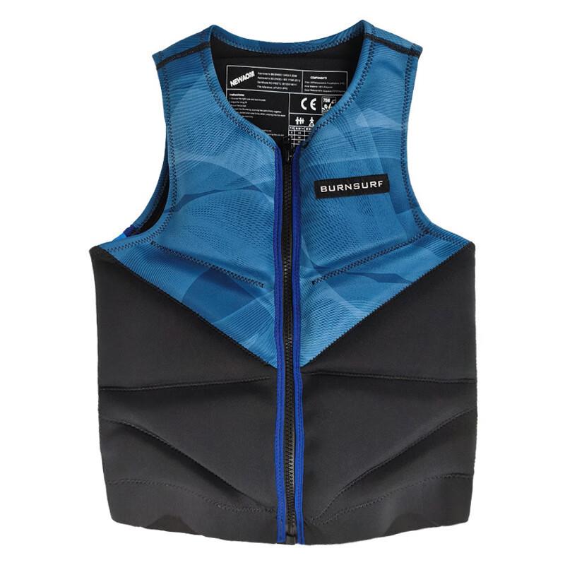 

Miling Adult Professional Anti-collision Life Vest M-XXL