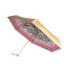 Aurora Silk Scarf & Art Umbrella Set
