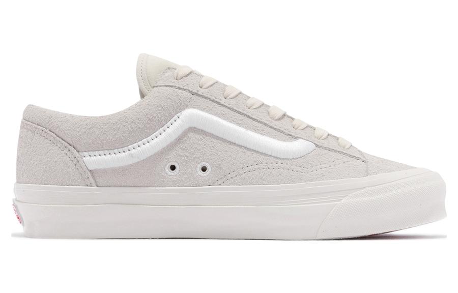 Style 36 Og Vans Lx 'Cooperstown - Marshmallow' VN0A4BVEQJM