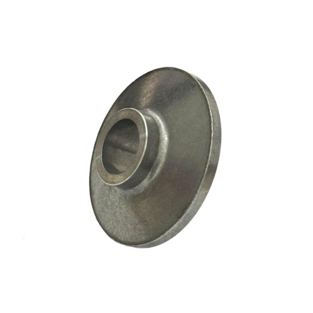 Replacement Outer Ring Clamp For Tools Blade Securing Ring Silver Black DWS715 Outer Clamp Vibration Reduction Noise Reduction China Mainland
