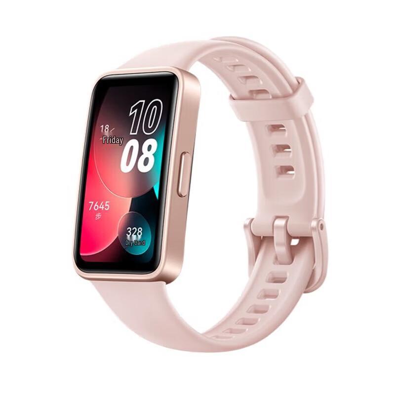 

Huawei Band 8 (Китайская версия)