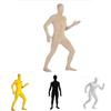 Full Body Skin Suit Catsuit For Halloween With Comfy Unisex Design And Stylish Colors