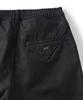 51Peosenteu Denim Lounge Pants - Black