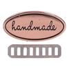 Hand Made Labels Multiple Colors Available Environmentally Friendly Durable Exquisite Tag for DIY