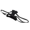 Dog Hind Leg Support Sling Comfortable Portable Professional Pet Rehabilitation Vest for Disabled