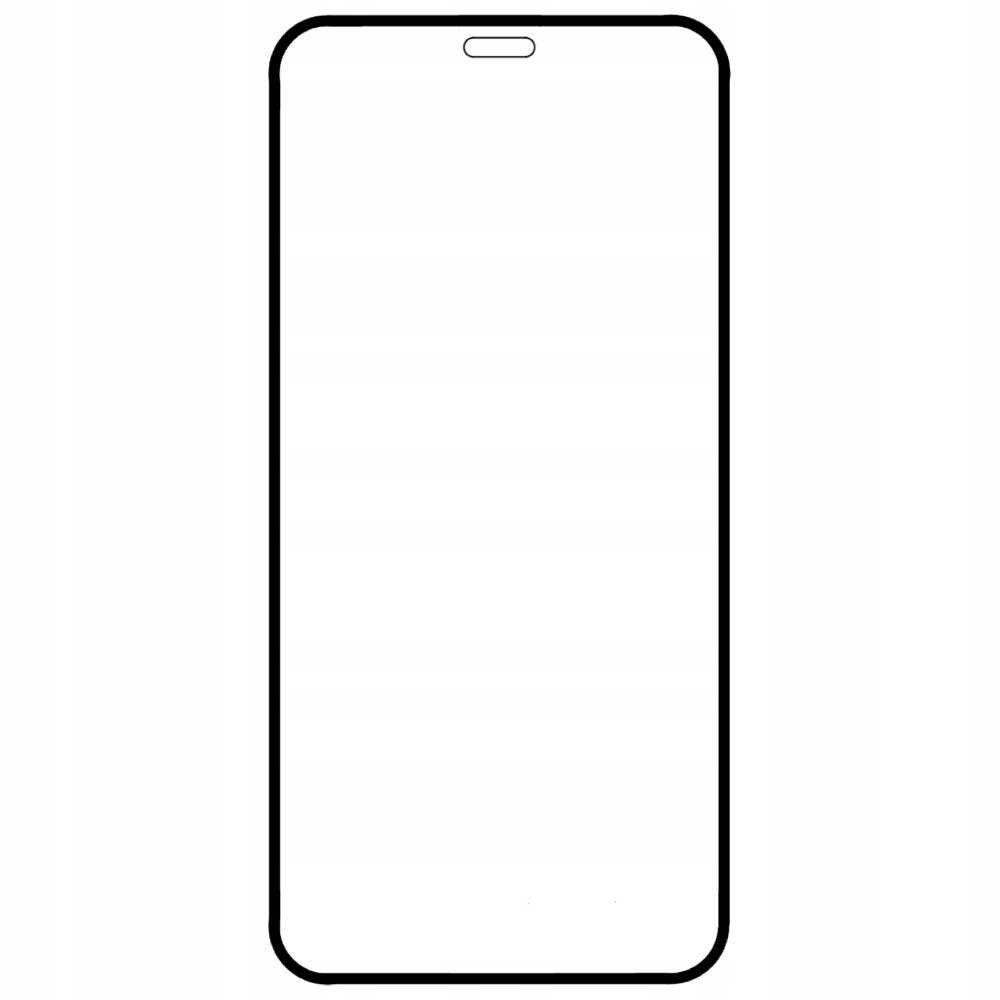 Sc Glass 5D Iphone 12 Pro Max