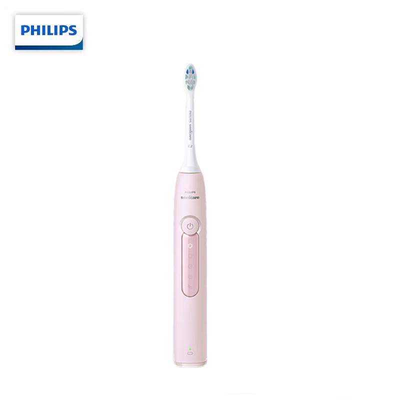 

Philips Diamond 3 Series Sonic Electric Toothbrush