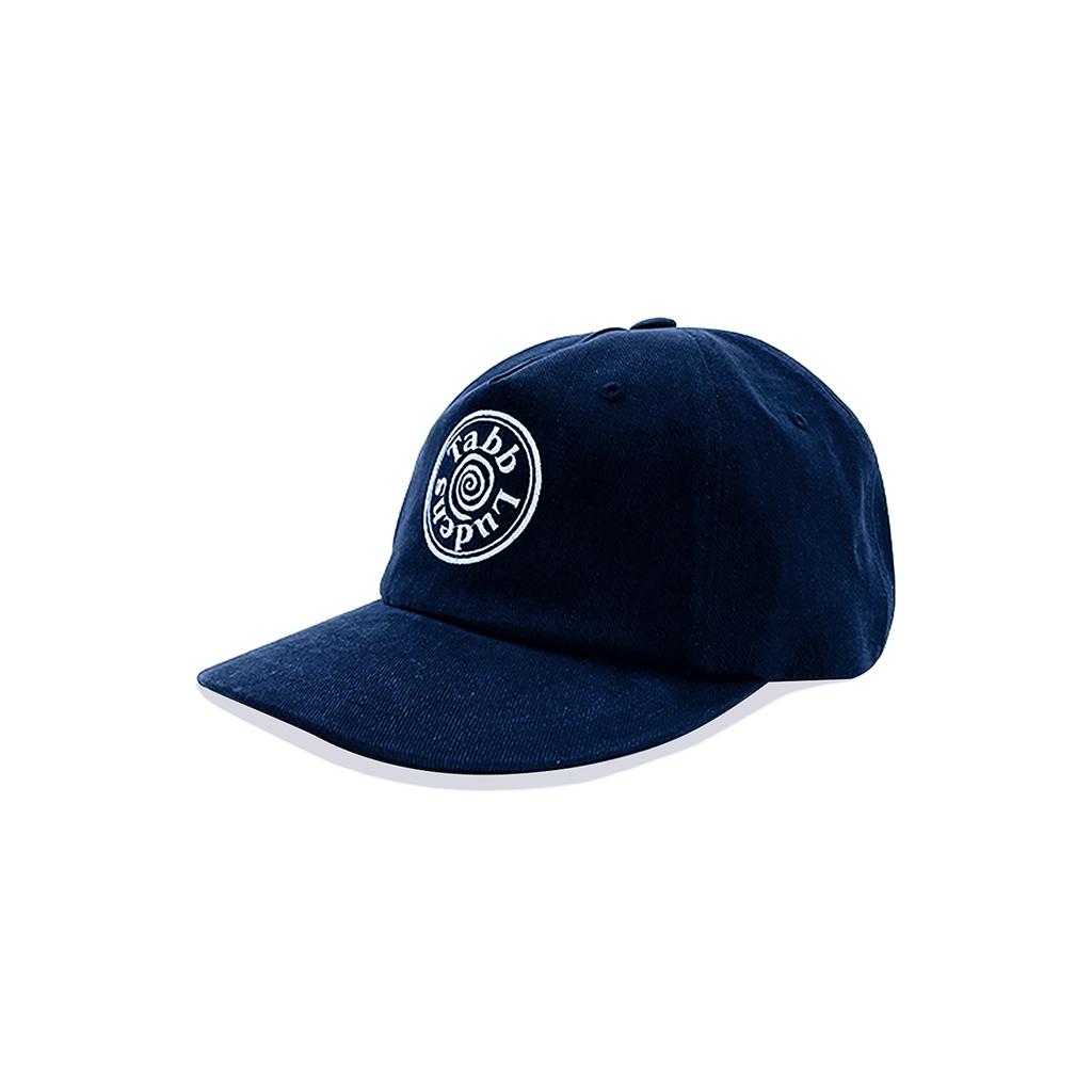 TABBLUDENS Tabb Logo Cap_Navy