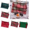Simulated Outdoor Mini Camping Tent Christmas Decor Miniature Tent Model Doll House Tent  Kids Toy