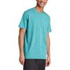 Adidas T Shirt Men's Arctic Ocean Blue IJ6922