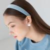 FANTASTIC PLANET Classic Velvet Hairband (8colors)