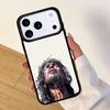 christian cross Mobile Phone Case for IPhone 17 AIR 16pro Max 15 14 13 12 11 Bumper Cover