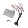 Fardriver ND72260 80A 260A Mini Motor Controller for Electric Scooter E Bike High Power Brushless Controller DIY Upgrade