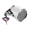Universal Motorcycle Tachometer RPM Gauge with LED Backlight Light 12V