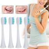 4pcs Toothbrush Heads Sonic Electronic Toothbrush Replacement Head AccessoryBL554