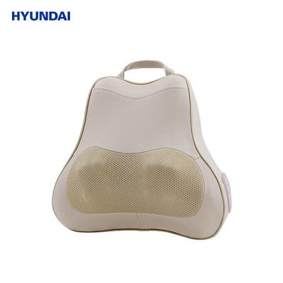 Hyundai Multifunction Massage Pillow CN Plug (adapter Included)